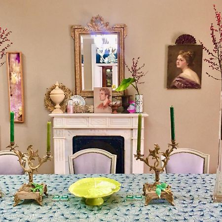 קמפו מאיור Palacete Encanto Maior מראה חיצוני תמונה
