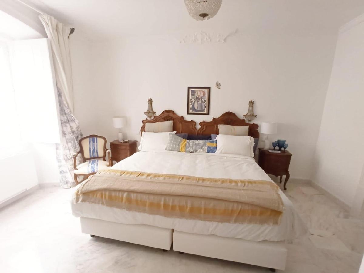 קמפו מאיור Palacete Encanto Maior מראה חיצוני תמונה