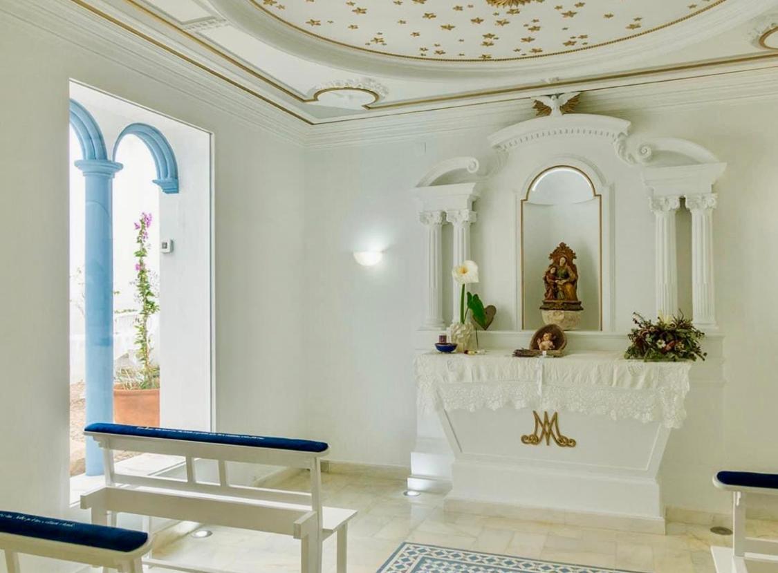 קמפו מאיור Palacete Encanto Maior מראה חיצוני תמונה