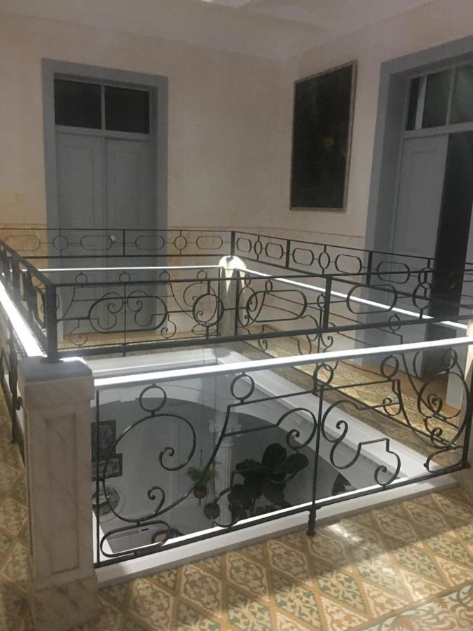קמפו מאיור Palacete Encanto Maior מראה חיצוני תמונה