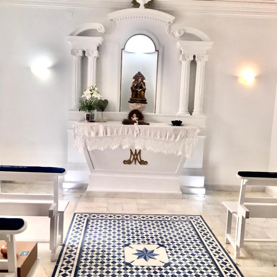 קמפו מאיור Palacete Encanto Maior מראה חיצוני תמונה