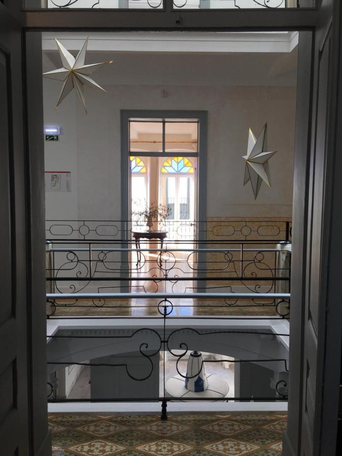 קמפו מאיור Palacete Encanto Maior מראה חיצוני תמונה