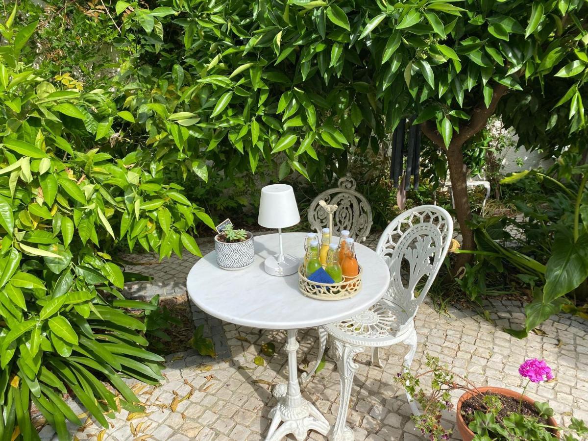 קמפו מאיור Palacete Encanto Maior מראה חיצוני תמונה
