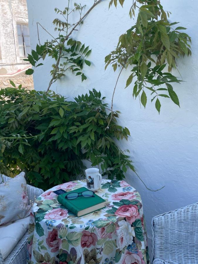 קמפו מאיור Palacete Encanto Maior מראה חיצוני תמונה