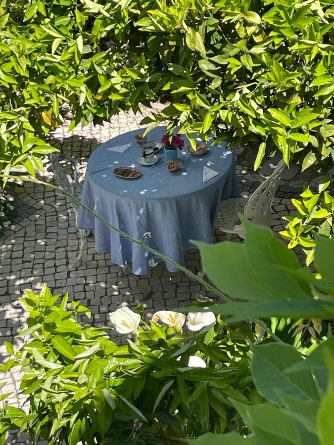קמפו מאיור Palacete Encanto Maior מראה חיצוני תמונה